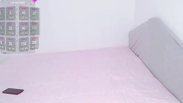 baobei-678 live