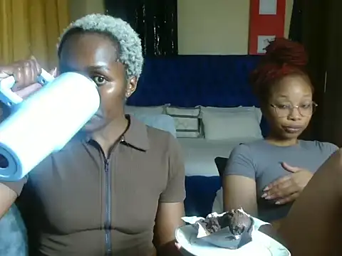 prettyshakimm live