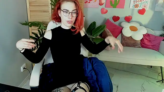 SeraphineDuskryn live
