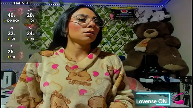 Dulce_marii live