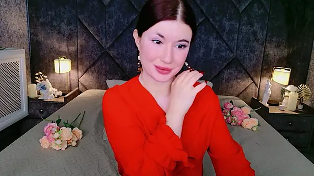 Gina_lima live