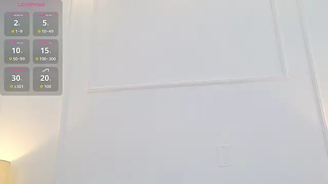 Francesca_doll1 live