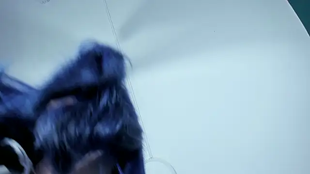ReiAyanamy live