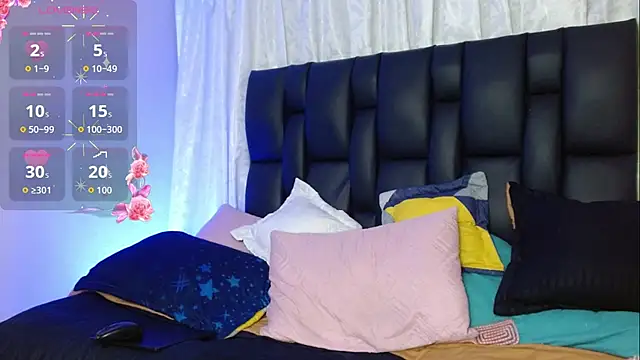 megan_lover live