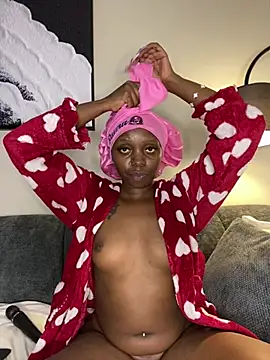 Black_amber_xx live