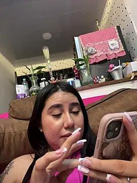Sophie_Dreamss live
