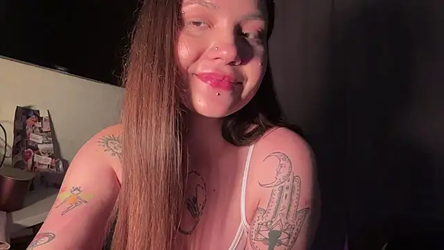 LinaKatty live