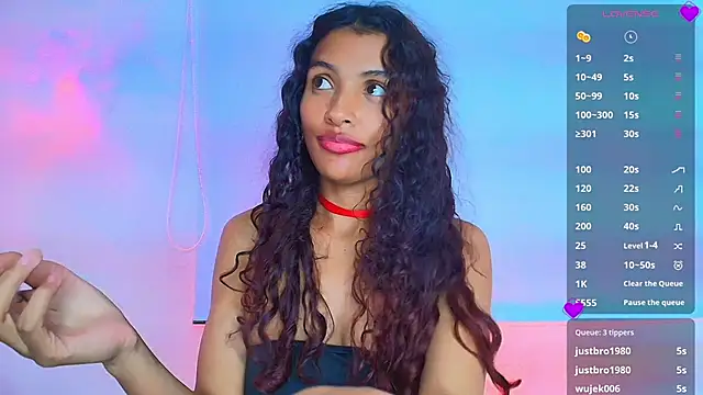 Aylin_valerie profile