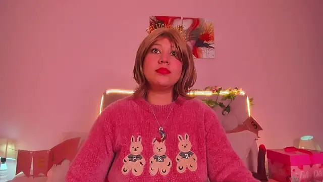 Annapinuplovex live