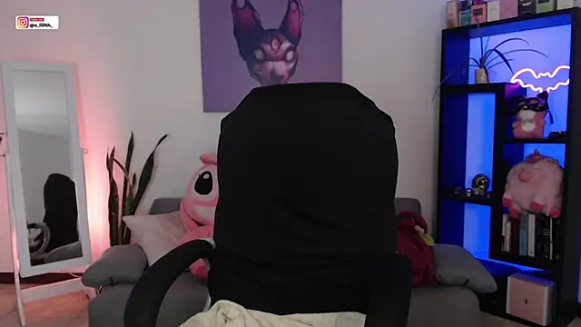 S_Lilith_ live