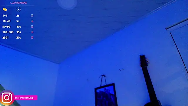 Nicorobinn live