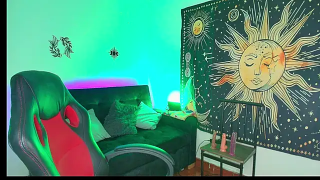 Cat__Moon__ live