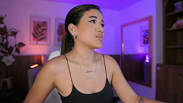 IvyGrabes live