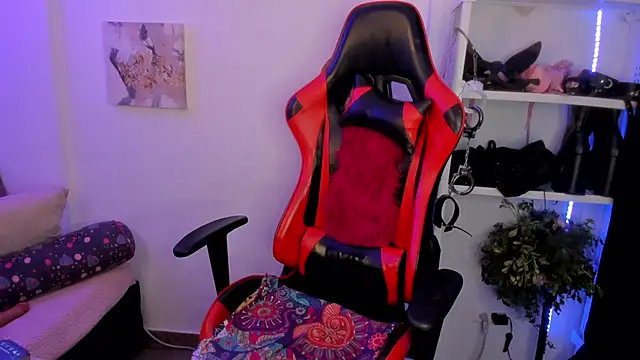 Lexyy_evanss1 live