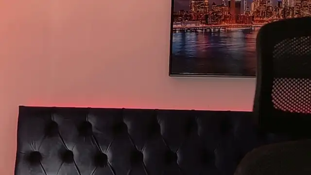 VenusSinclairr live