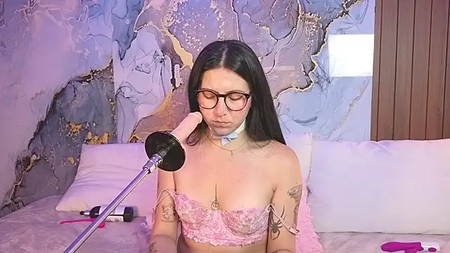 abbycandhy live