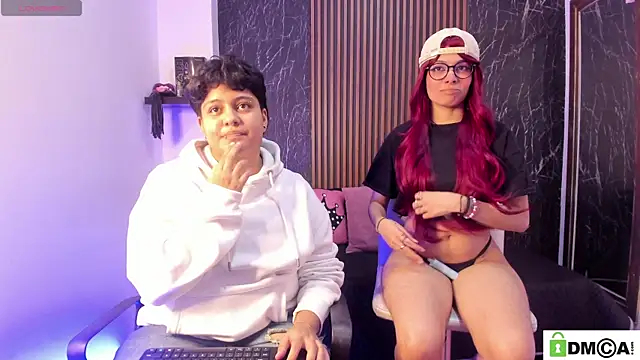 Nico_Blaze22 live