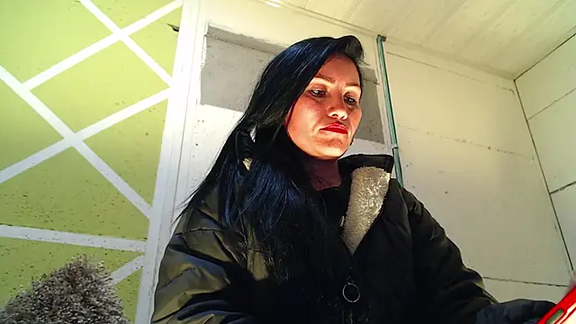 Nicolsweet_ live