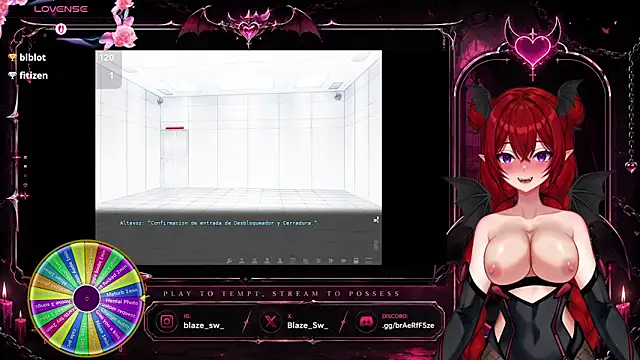 Blaze_sw live
