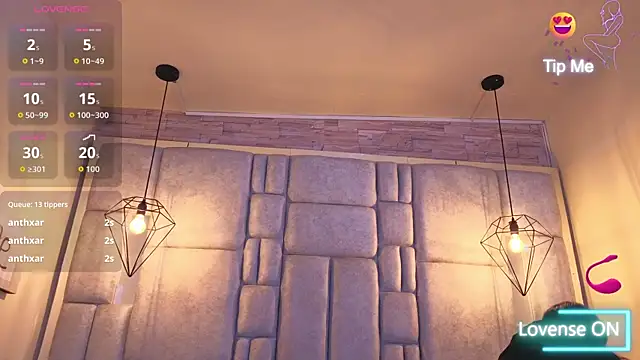Sheilly_brown live