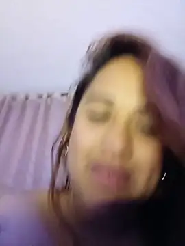 AriaGomez_ live