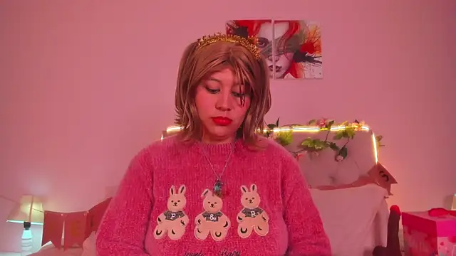 Annapinuplovex live