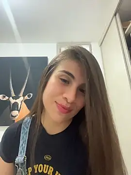 MariaIsabella8 live