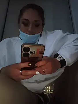 Mariana-94 live