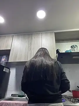 I_Samanthaa live