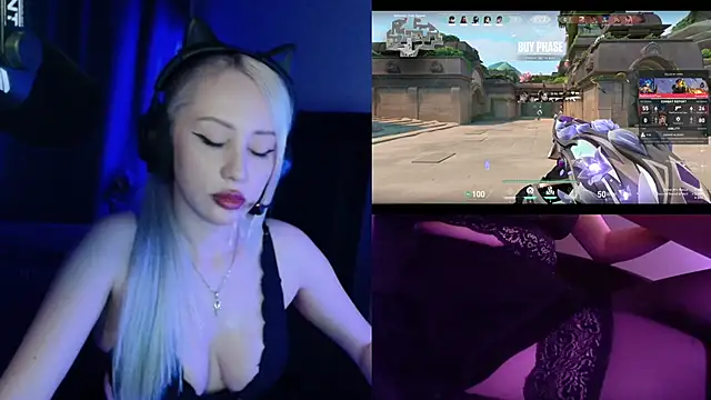 roxxyrowe live