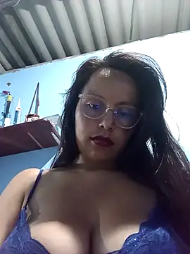 pamela_sween live
