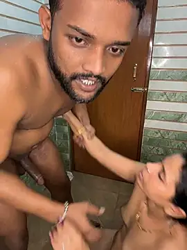 Sexy_Horny_Couple live