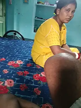 Purnima81 live