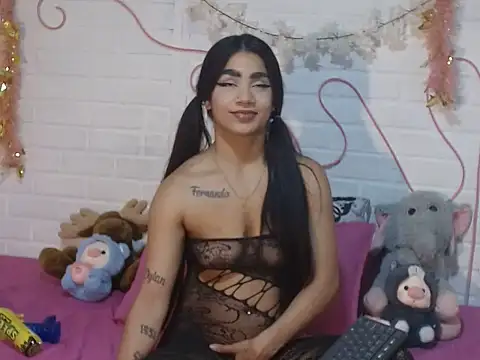 IreneSaez333 live