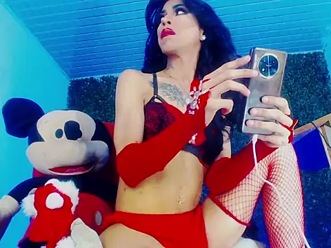 Vanesexygirl live