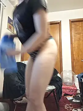 Little_Miss_Needy live