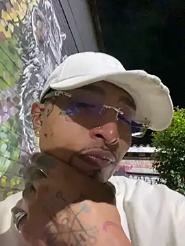 dantedesirexx live