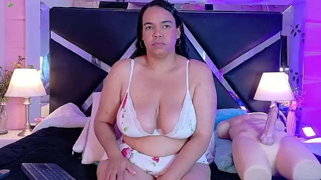 Veronica_Nasty_ live