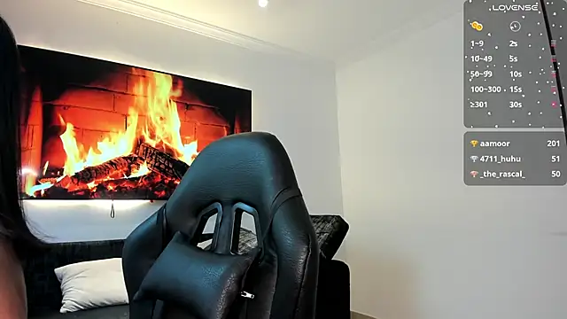 baby_rous1 live