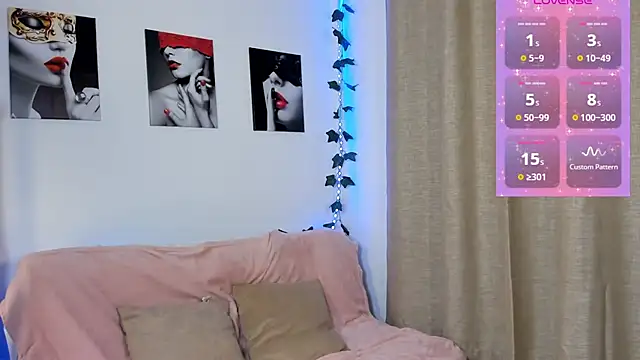 Rebeca_Marchetti live