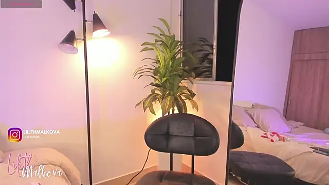 LilitMalkova live