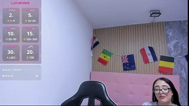Amiee_Kovva live