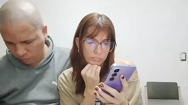 Luna-e-Franco1 live