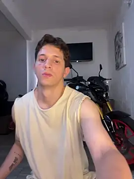 Bodyxx23 live