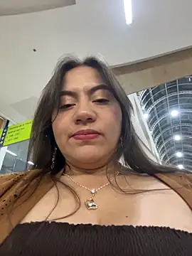 Iam__Cristal live
