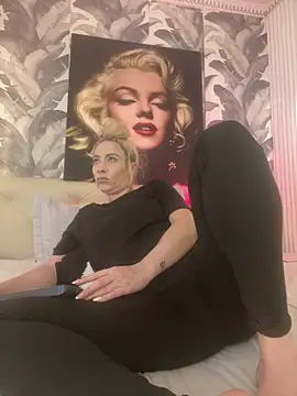 viktoria_davis_ live