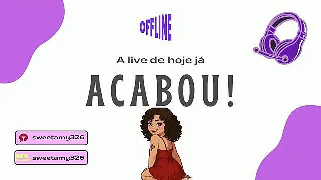 sweetamy326 live