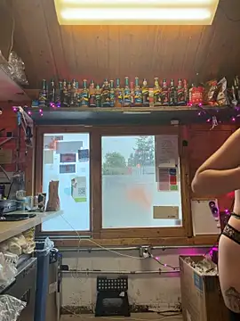 juicybootyquinn live