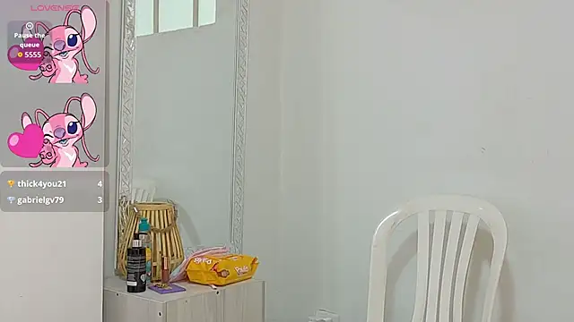 Katia_Rose23 live
