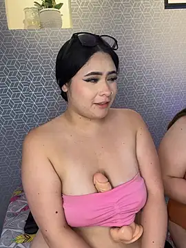 Bloomie_1 live